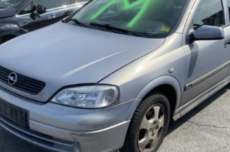 Feu arriere principal gauche (feux) OPEL ASTRA G