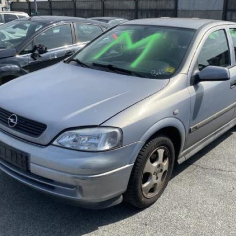 Feu arriere principal gauche (feux) OPEL ASTRA G Photo n°11