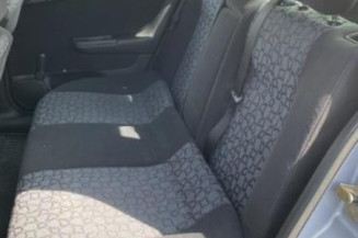 Feu arriere principal gauche (feux) OPEL ASTRA G