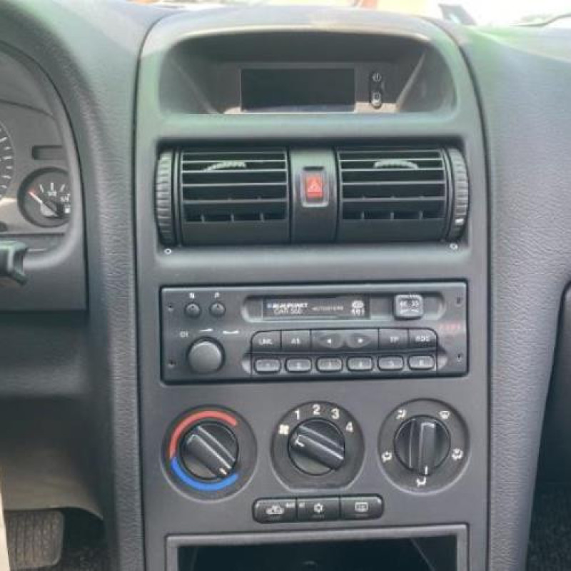 Feu arriere principal gauche (feux) OPEL ASTRA G Photo n°14