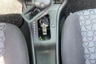 Feu arriere principal gauche (feux) OPEL ASTRA G