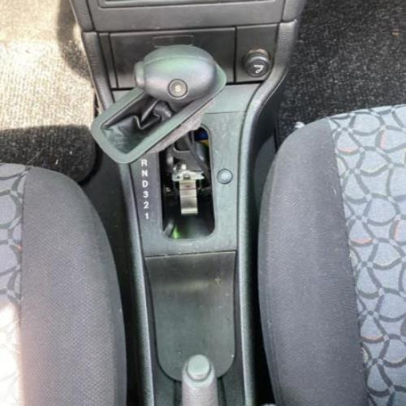 Feu arriere principal gauche (feux) OPEL ASTRA G Photo n°15