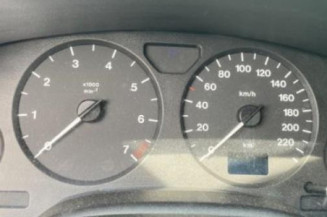 Feu arriere principal gauche (feux) OPEL ASTRA G