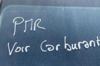 Feu arriere principal gauche (feux) OPEL ASTRA G