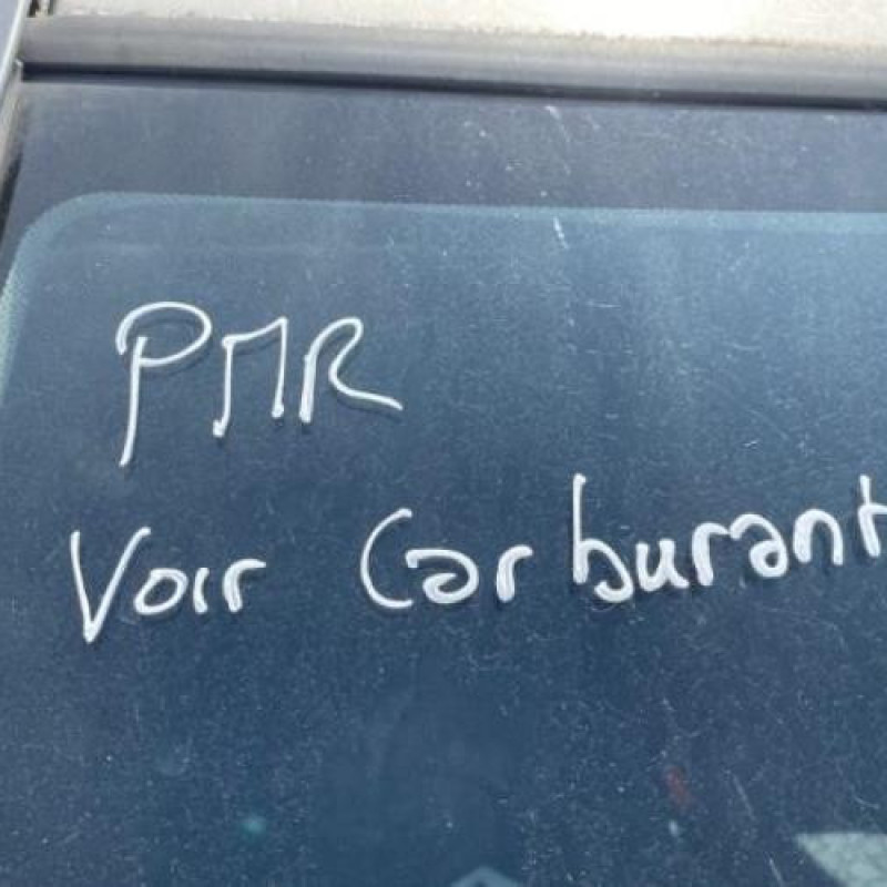 Feu arriere principal gauche (feux) OPEL ASTRA G Photo n°18