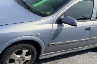 Feu arriere principal gauche (feux) OPEL ASTRA G