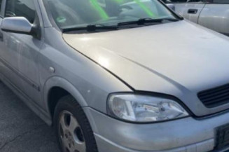 Feu arriere principal gauche (feux) OPEL ASTRA G