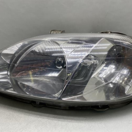 Optique avant principal gauche (feux)(phare) HONDA CIVIC 6 Photo n°1