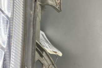 Optique avant principal gauche (feux)(phare) HONDA CIVIC 6