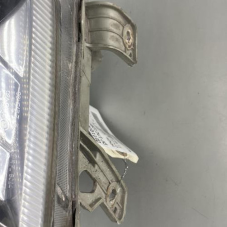 Optique avant principal gauche (feux)(phare) HONDA CIVIC 6