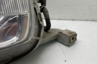 Optique avant principal gauche (feux)(phare) HONDA CIVIC 6