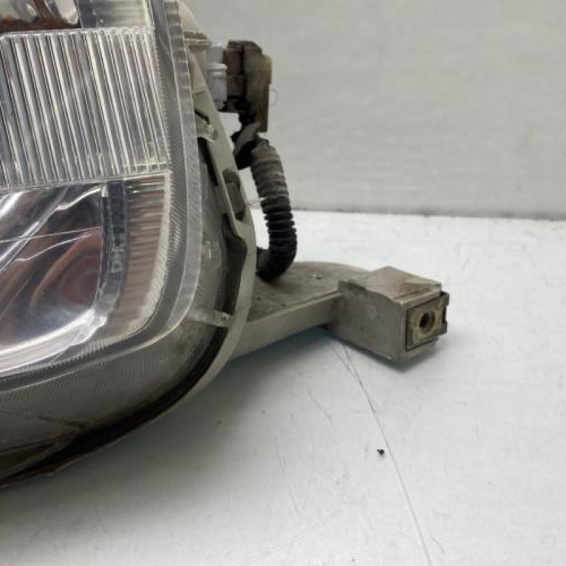 Optique avant principal gauche (feux)(phare) HONDA CIVIC 6 Photo n°3