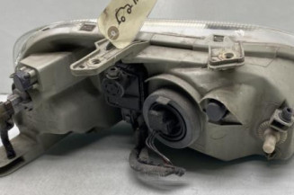 Optique avant principal gauche (feux)(phare) HONDA CIVIC 6
