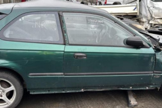 Optique avant principal gauche (feux)(phare) HONDA CIVIC 6