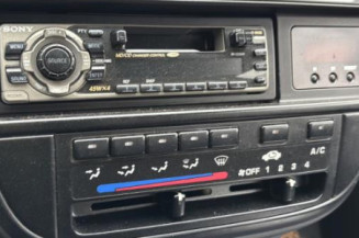 Optique avant principal gauche (feux)(phare) HONDA CIVIC 6