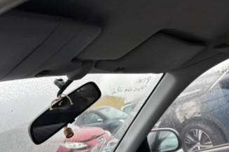 Optique avant principal gauche (feux)(phare) HONDA CIVIC 6