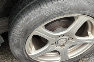 Optique avant principal gauche (feux)(phare) HONDA CIVIC 6