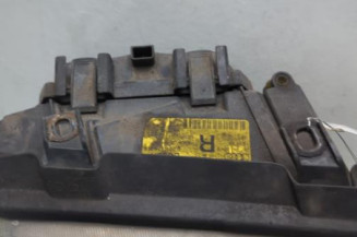 Optique avant principal droit (feux)(phare) AUDI A4 1