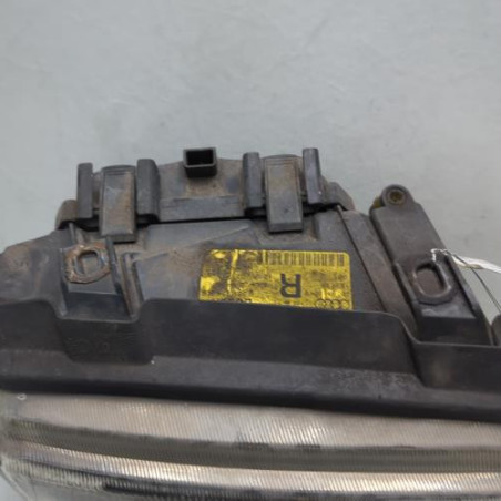 Optique avant principal droit (feux)(phare) AUDI A4 1