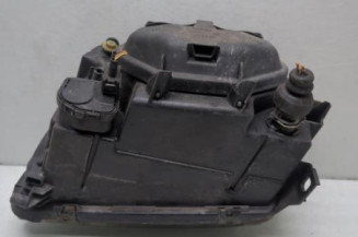 Optique avant principal droit (feux)(phare) AUDI A4 1