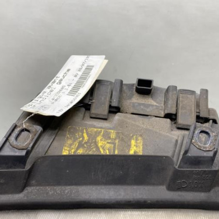 Optique avant principal gauche (feux)(phare) AUDI A4 1