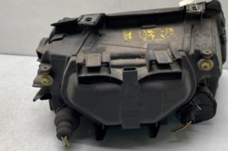Optique avant principal gauche (feux)(phare) AUDI A4 1