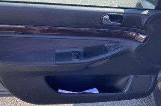 Optique avant principal gauche (feux)(phare) AUDI A4 1