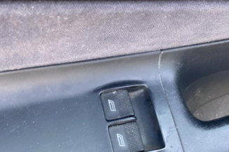 Optique avant principal gauche (feux)(phare) AUDI A4 1