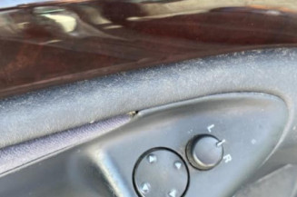 Optique avant principal gauche (feux)(phare) AUDI A4 1