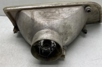 Optique avant principal gauche (feux)(phare) CITROEN AX