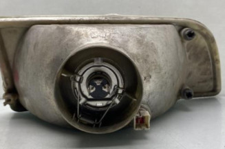 Optique avant principal gauche (feux)(phare) CITROEN AX