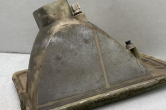 Optique avant principal gauche (feux)(phare) CITROEN AX