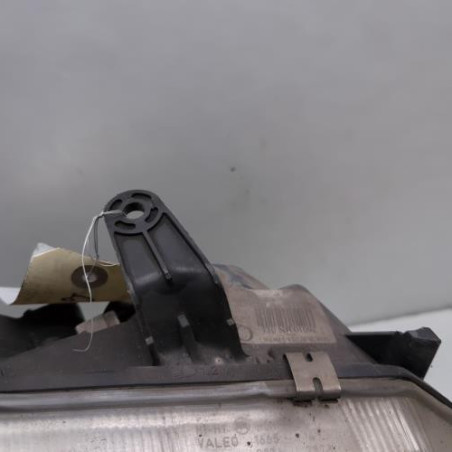 Optique avant principal droit (feux)(phare) NISSAN ALMERA 2