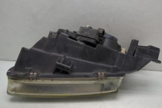 Optique avant principal droit (feux)(phare) NISSAN ALMERA 2