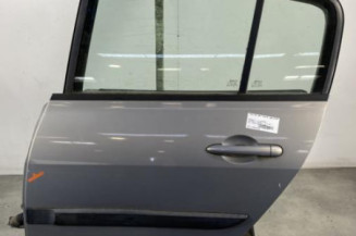 Porte arriere gauche RENAULT MEGANE 2 Photo n°1
