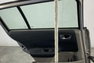 Porte arriere gauche RENAULT MEGANE 2