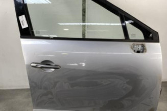 Porte avant droit RENAULT SCENIC 3 Photo n°1