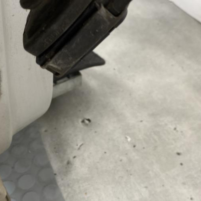 Porte avant droit RENAULT SCENIC 3 Photo n°5
