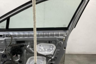 Porte avant droit RENAULT SCENIC 3