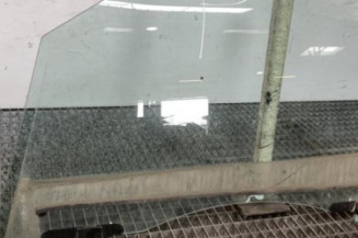 Vitre avant gauche RENAULT SCENIC 3