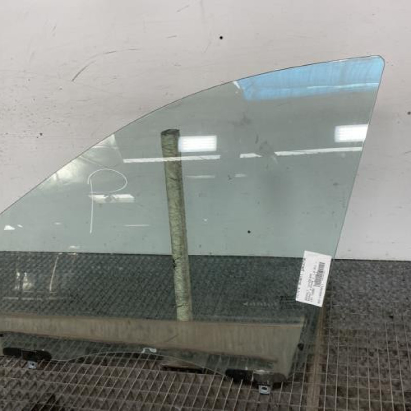 Vitre avant gauche RENAULT SCENIC 3 Photo n°5