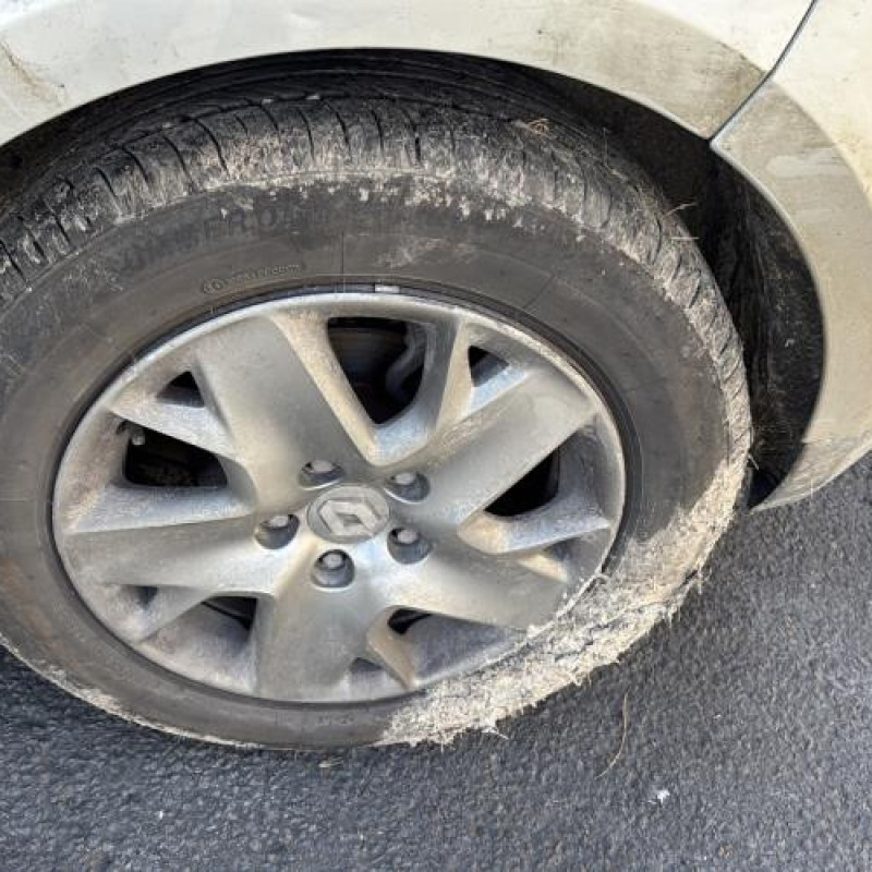 Vitre avant gauche RENAULT SCENIC 3 Photo n°20