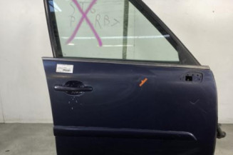 Porte avant droit CITROEN C4 PICASSO 1 Photo n°1