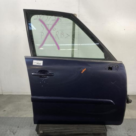 Porte avant droit CITROEN C4 PICASSO 1 Photo n°1