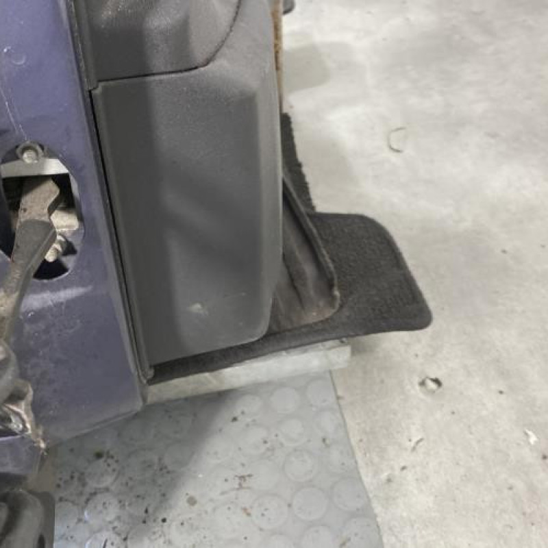 Porte avant droit CITROEN C4 PICASSO 1 Photo n°6