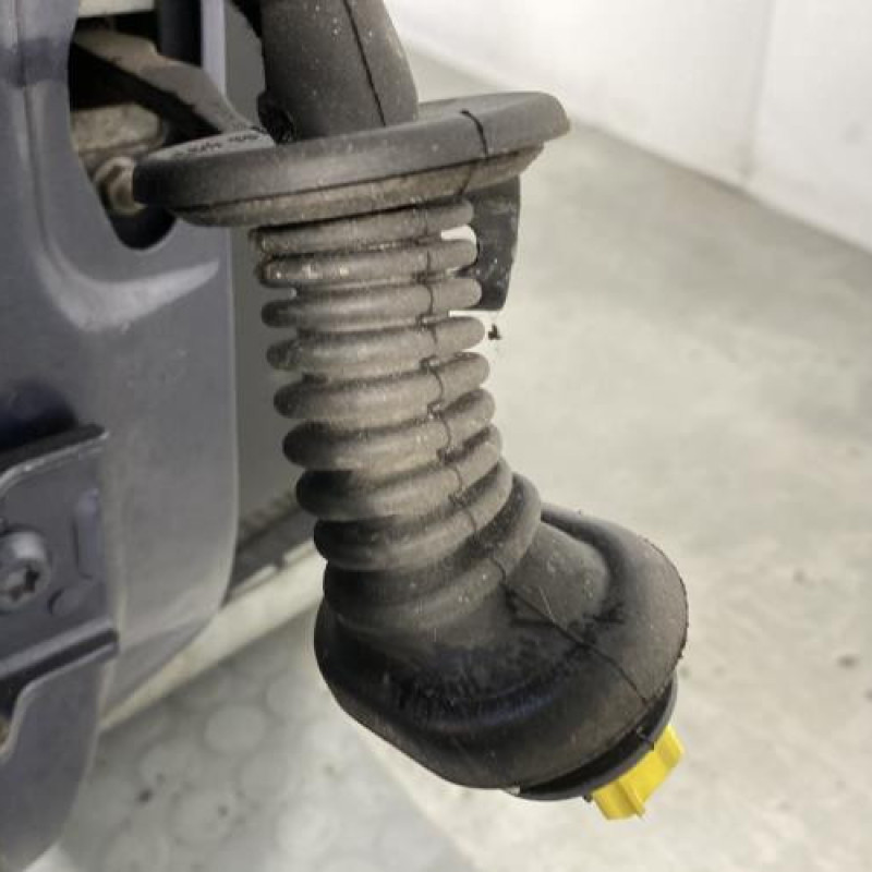 Porte avant droit CITROEN C4 PICASSO 1 Photo n°8