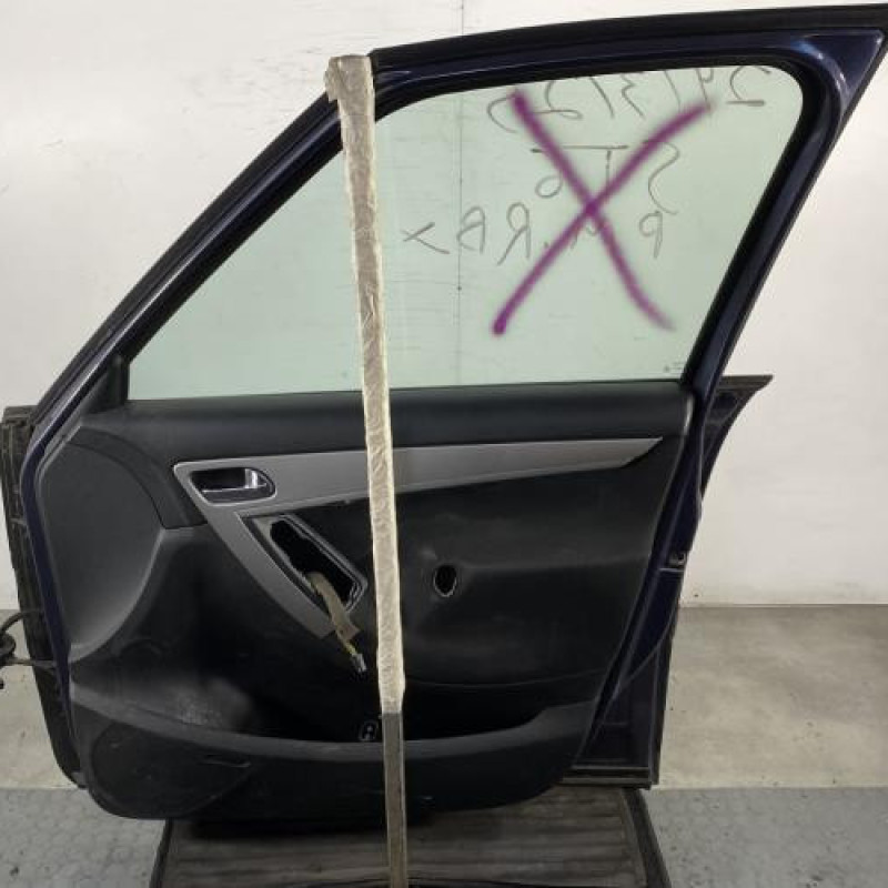 Porte avant droit CITROEN C4 PICASSO 1 Photo n°9