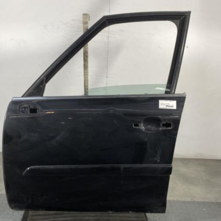 Porte avant gauche CITROEN C4 PICASSO 1 Photo n°1