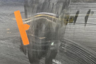 Porte avant gauche CITROEN C4 PICASSO 1