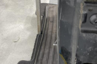 Porte avant gauche CITROEN C4 PICASSO 1
